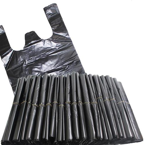 背心式垃圾袋 (中国 广东省 生产商) - 塑料包装制品 - 包装制品 产品